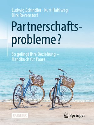 cover image of Partnerschaftsprobleme?